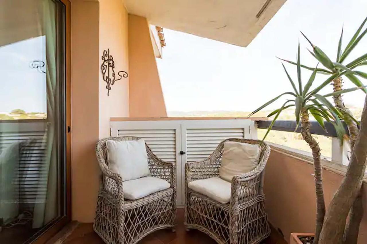 פורטו פוצו Romantico Appartamento Vista Mare מראה חיצוני תמונה