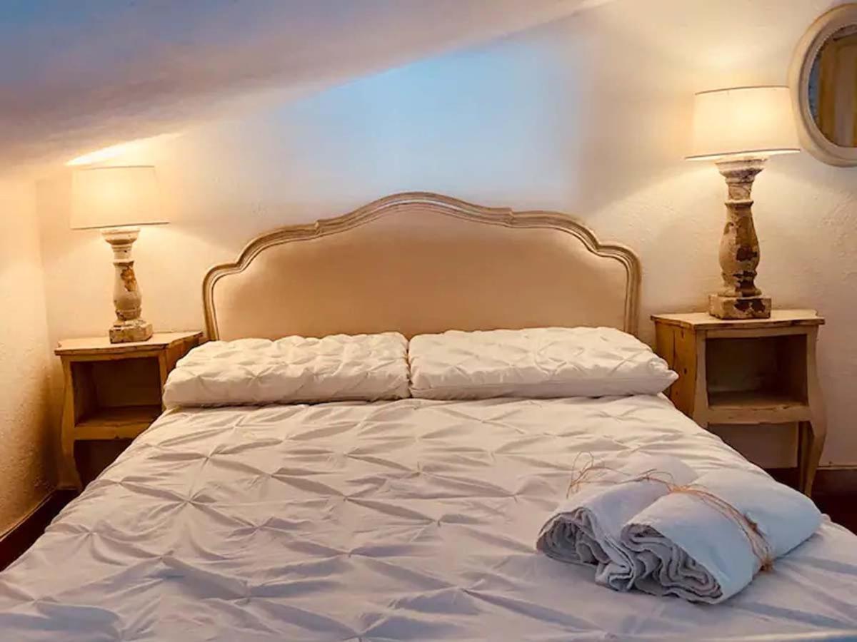 פורטו פוצו Romantico Appartamento Vista Mare מראה חיצוני תמונה