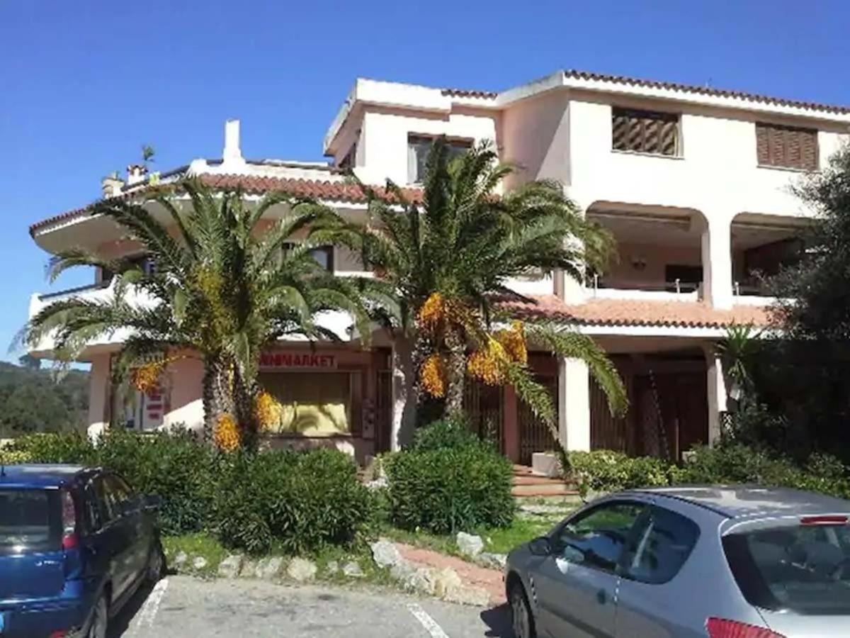 פורטו פוצו Romantico Appartamento Vista Mare מראה חיצוני תמונה